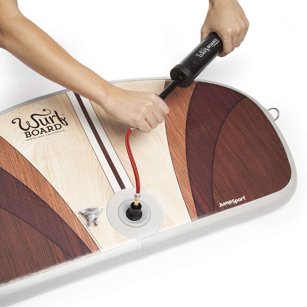 Wurf Board AirSpring Standing Mat