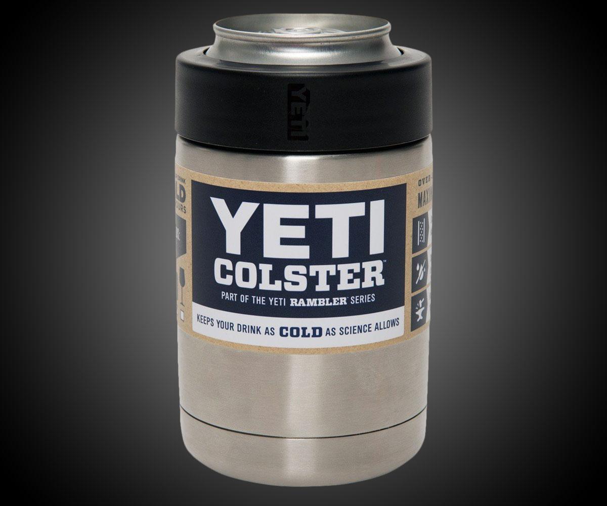 Yeti Rambler Stainless Colster Insulator