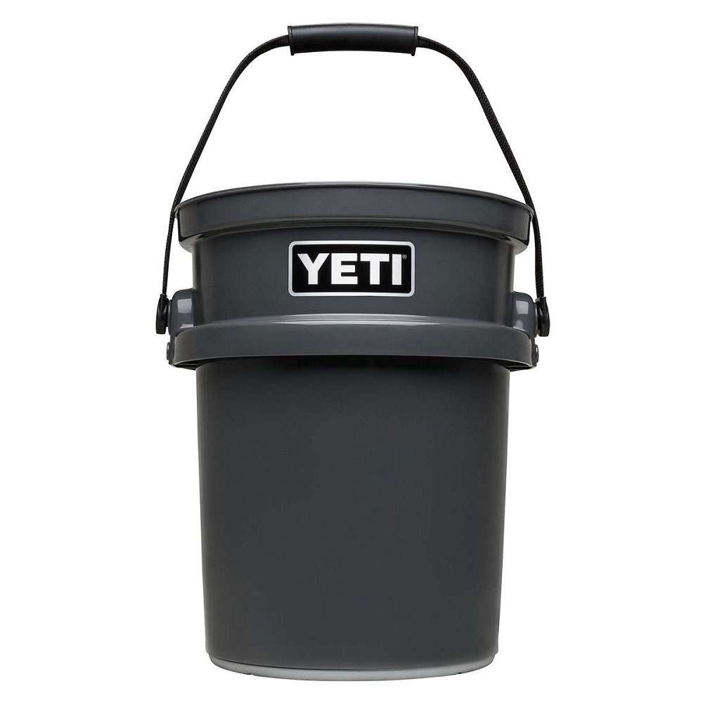 YETI LoadOut Utility Fishing Pail