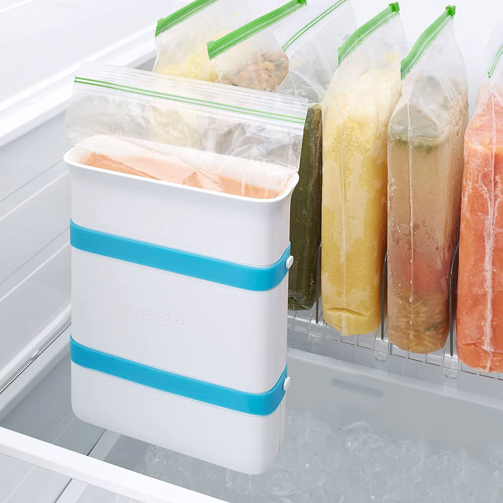 YouCopia FreezeUp Ice Block Maker