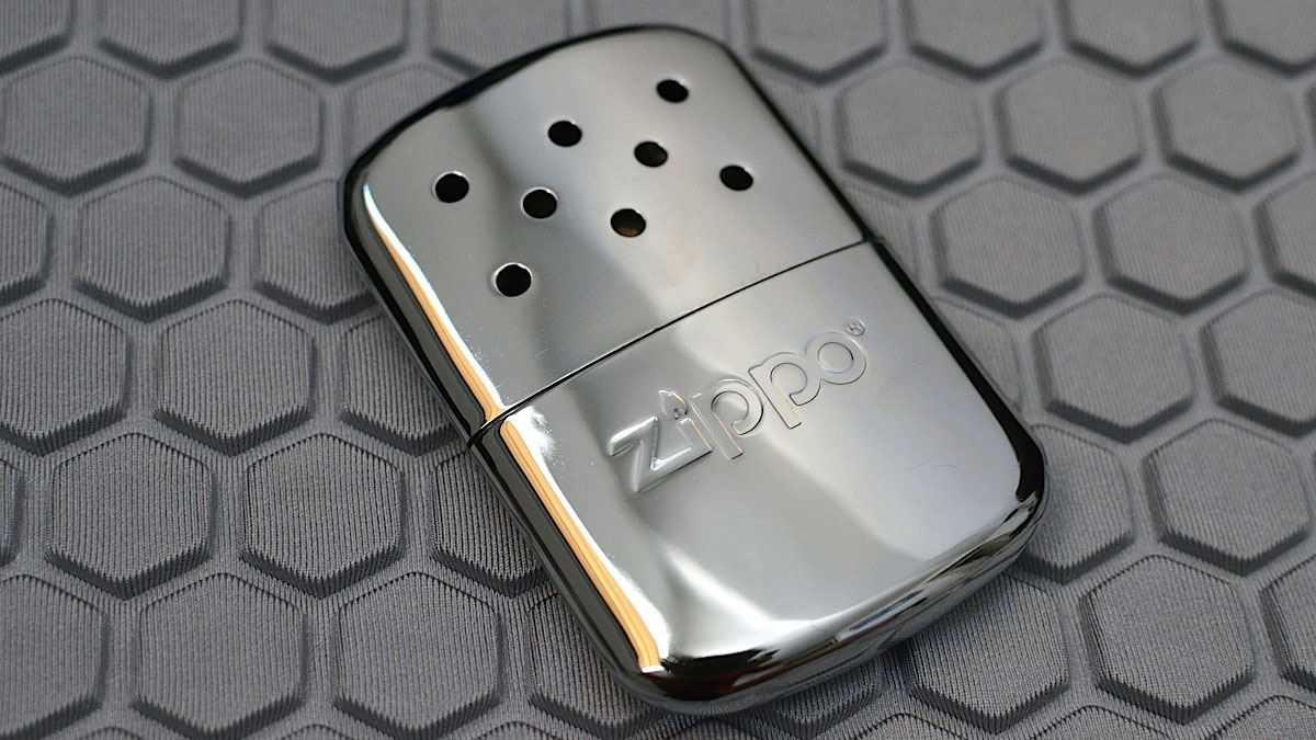 Zippo Hand Warmers Colorful Warming Essentials