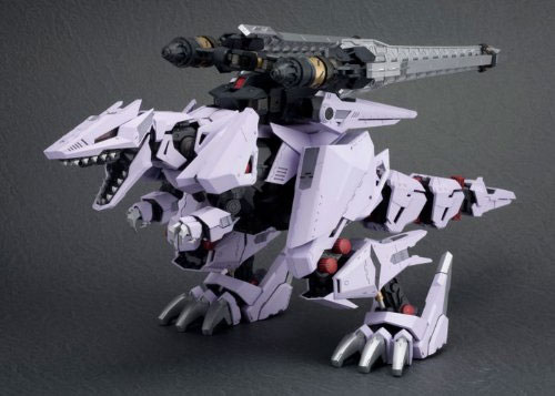 Kotobukiyas HMM Zoids Master Models