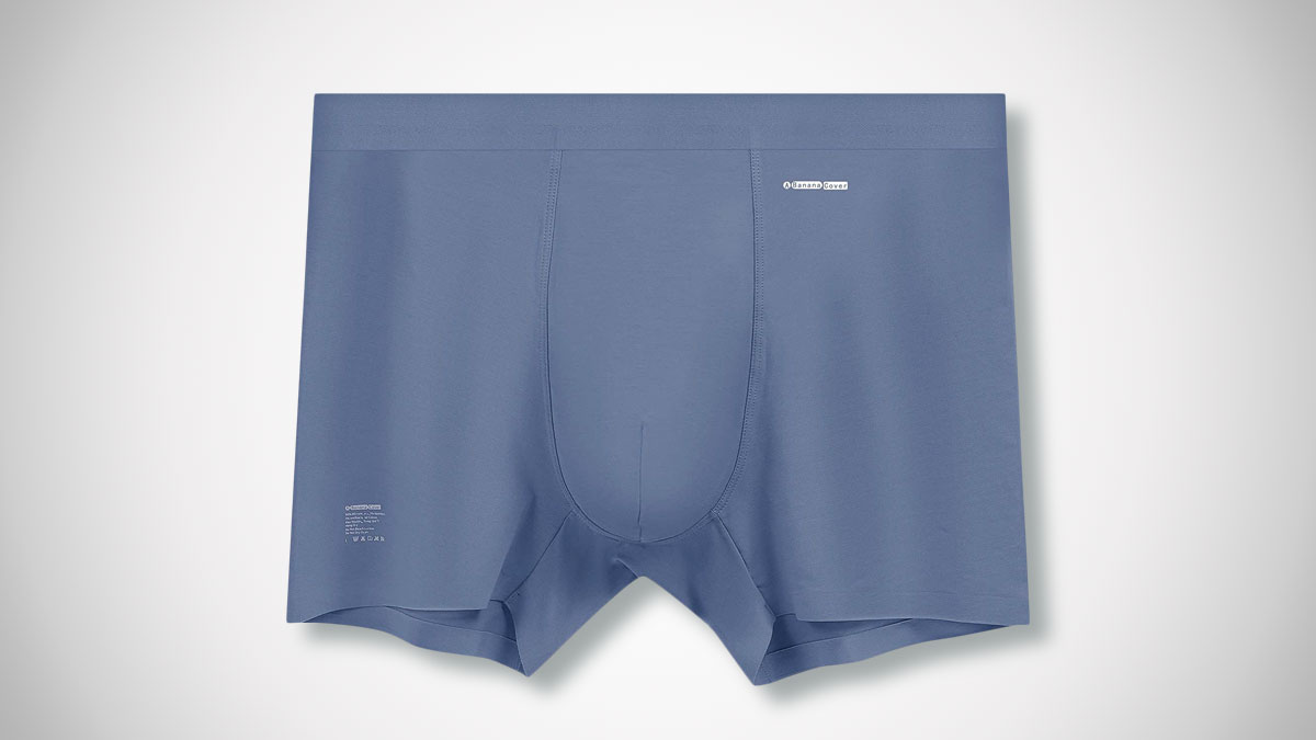 ABananaCover Bare Sensation Trunks