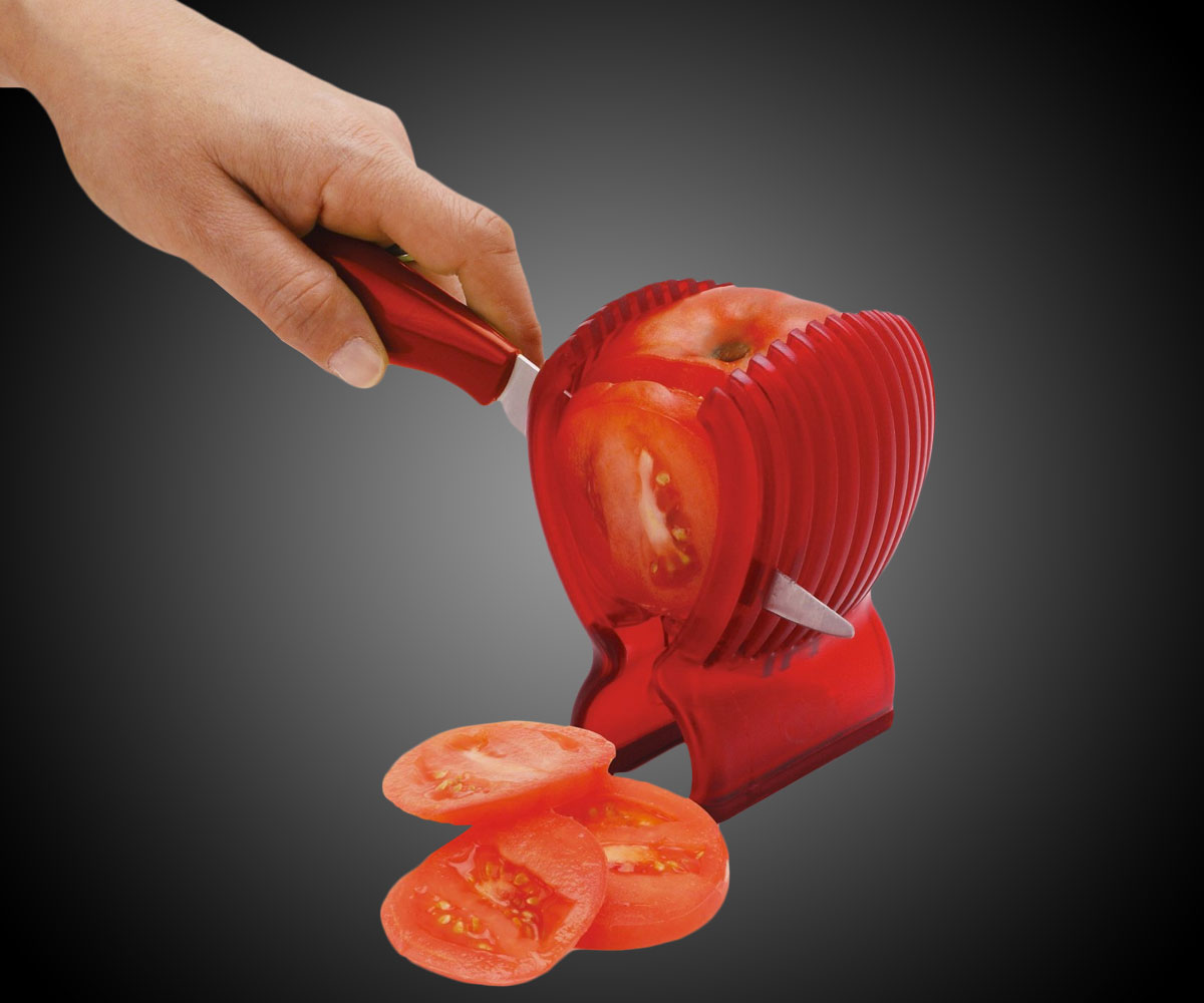 Arc Precision Tomato Slicer Surgeon