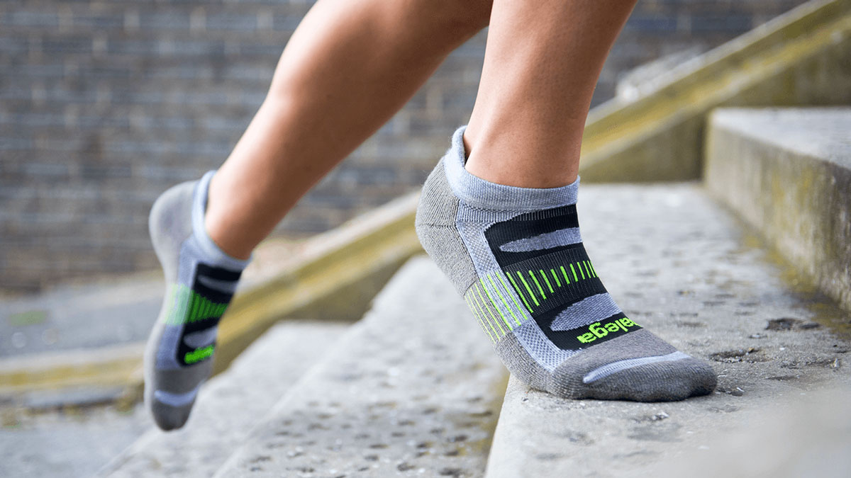 Balega Foot Bliss Socks