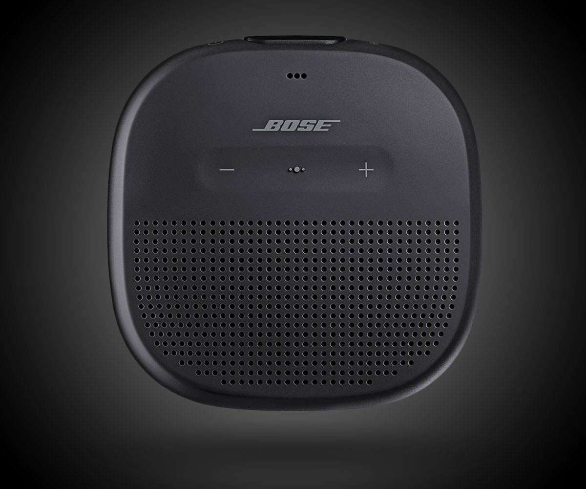 Bose SoundLink Micro Waterproof Speaker