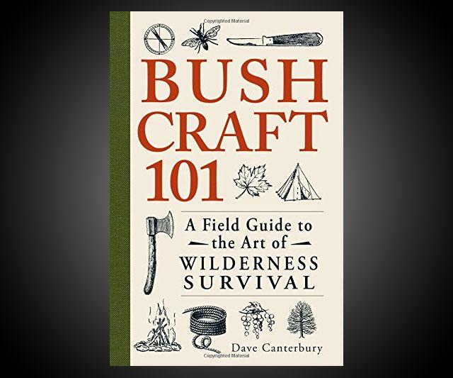 Bushcraft 101 Guide Wilderness Survival Essentials