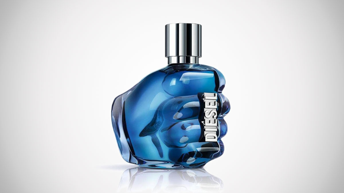 Diesel Brave Fist Cologne