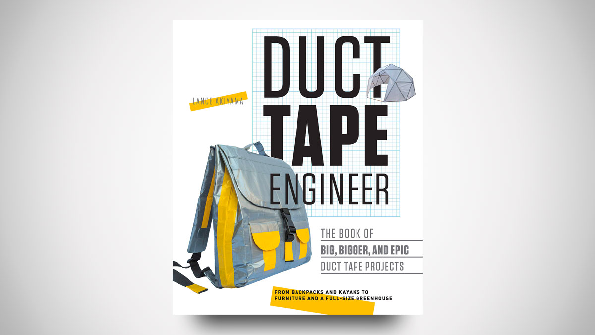 Engineer of Duct Tape Marvels