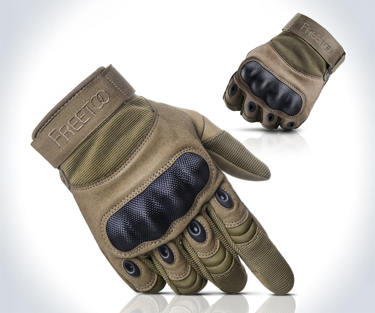 Freetoo Performance Outdoor Gloves