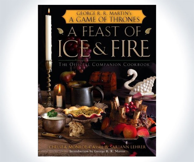 The Game of Thrones Culinary Chronicles