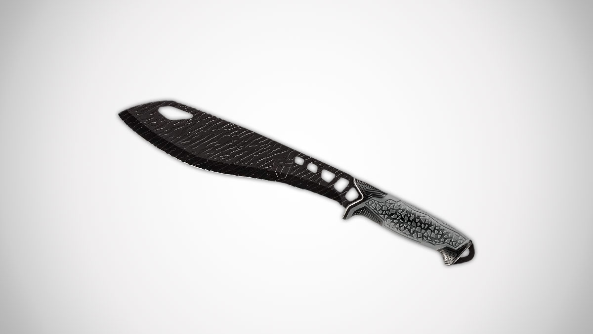 Gerber Versafix Pro Dynamic MacheteBlade Fusion