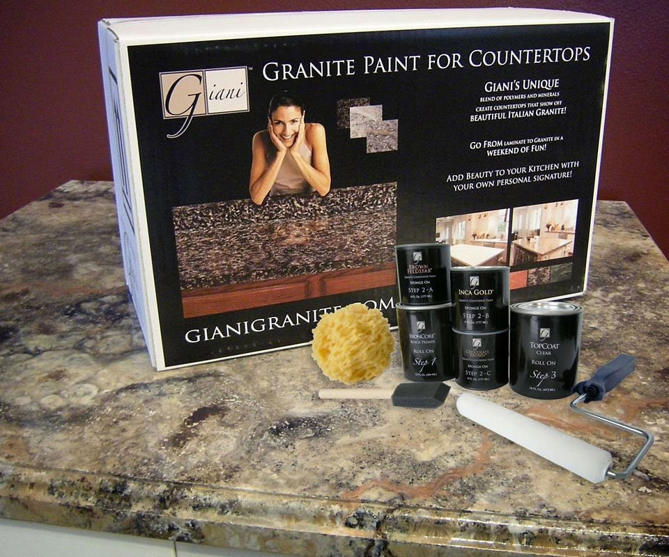 Giani Granite Transformation Kits