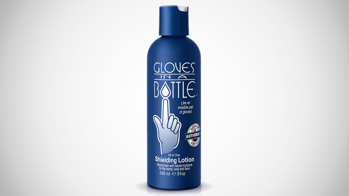 Gloves in a Bottle Nourishing Skin Shield