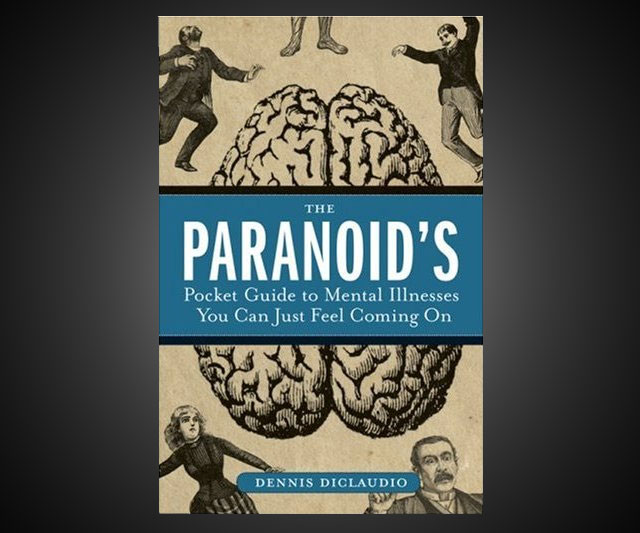 The Paranoids Mental Health Handbook