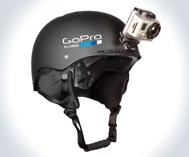 GoPro HD HERO2 Adventure Camera