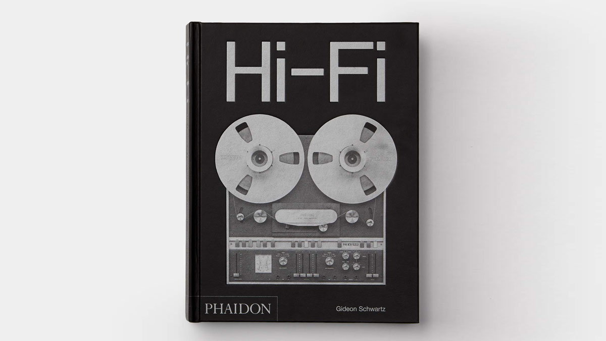 HiFi Chronicles Evolution of Premium Sound