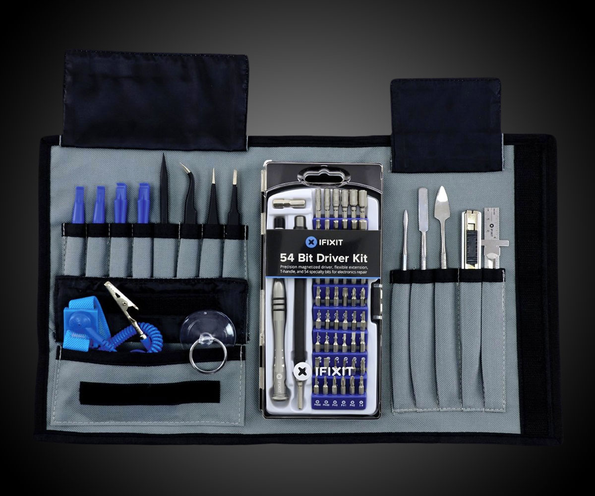 iFixit Ultimate Repair Tool Set