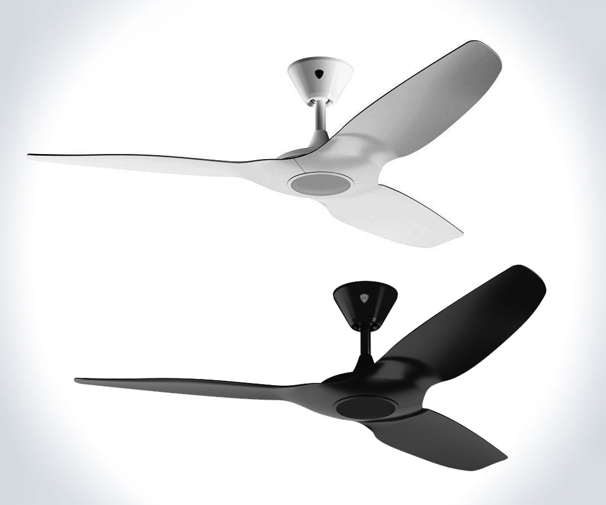 Haiku L Series Efficient Smart Ceiling Fan