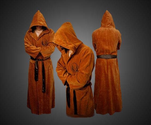 Jedi Order Robe Eternal Legacy