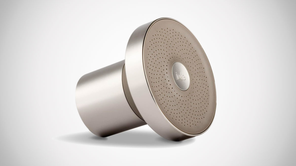 Jolie Water Purifying Shower Filter
