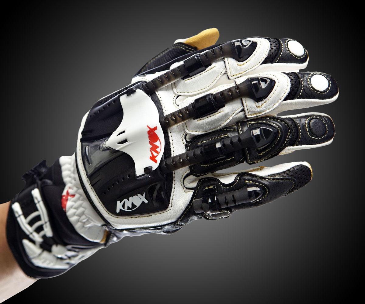 Knox Handroid Boa Hand Armor Gloves