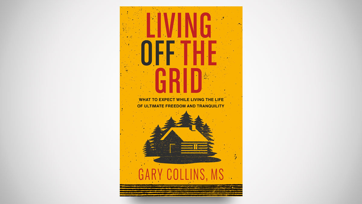 Off the Grid Living Essence