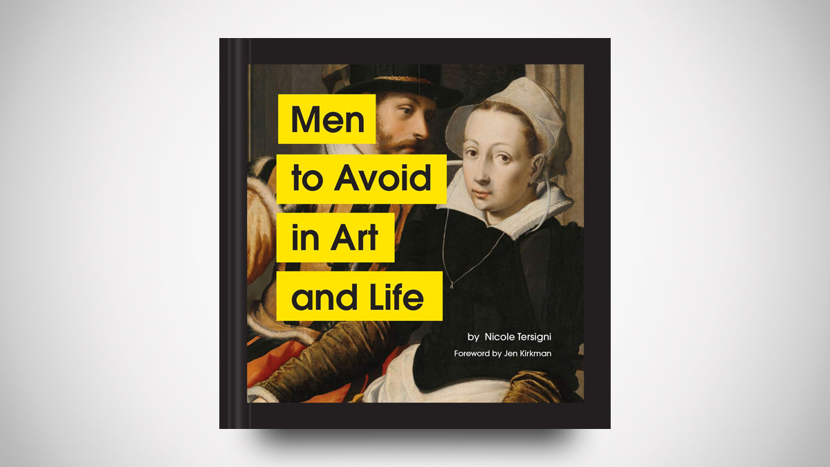 Artful Dodges Navigating Problematic Men