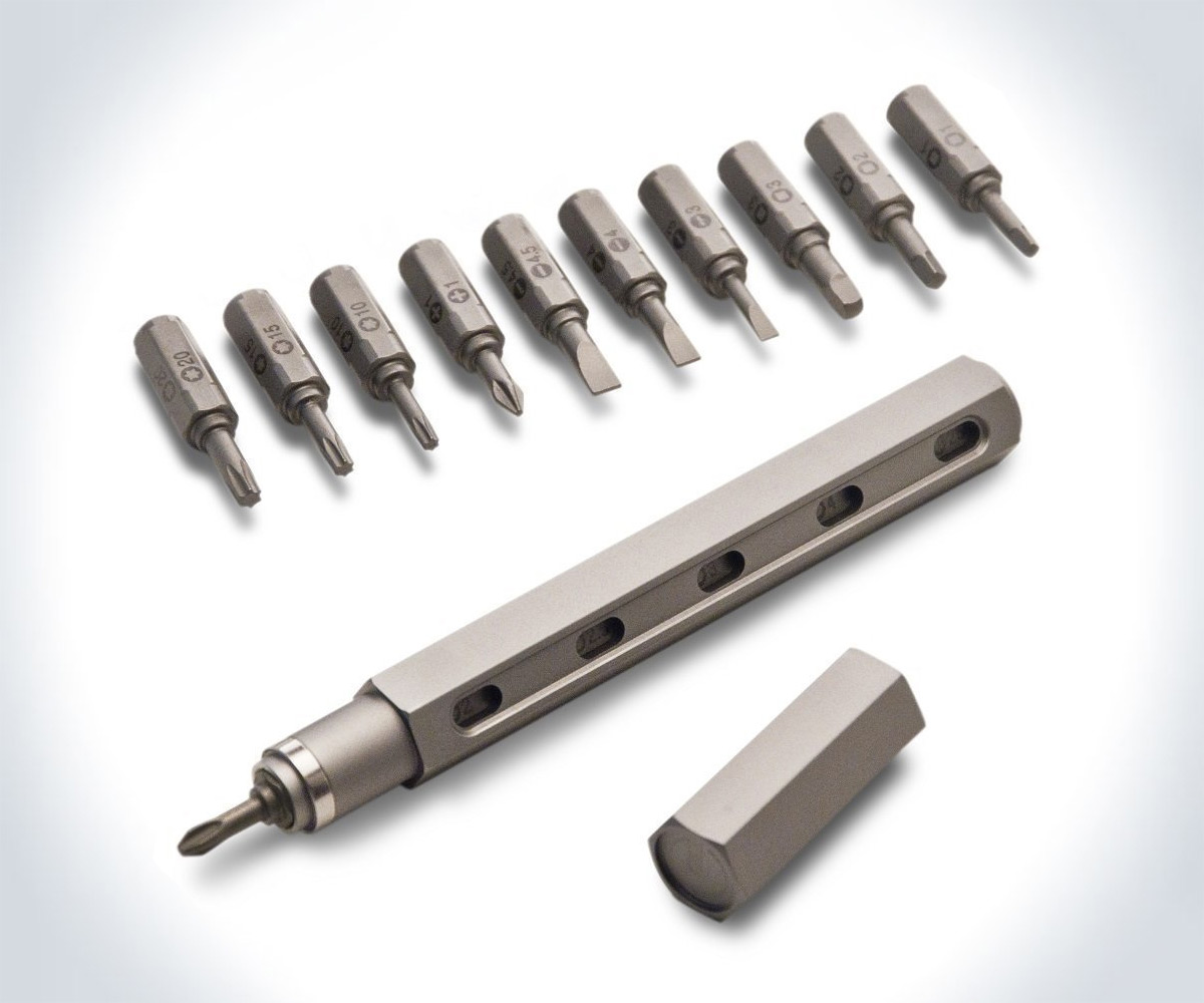 Mininch Precision Tool Pens