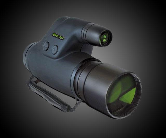 Night Owl 5x Dark Vision Monocular