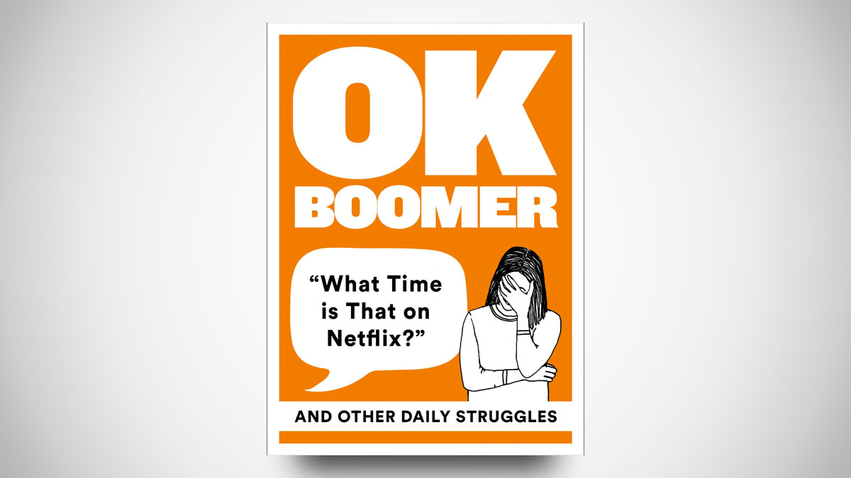 OK Boomer Netflix Time Compilation