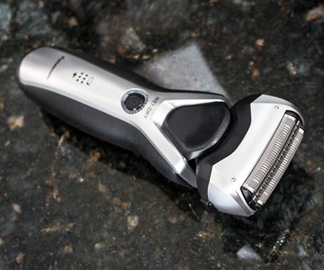 Panasonic Arc3 Flex Electric Shaver