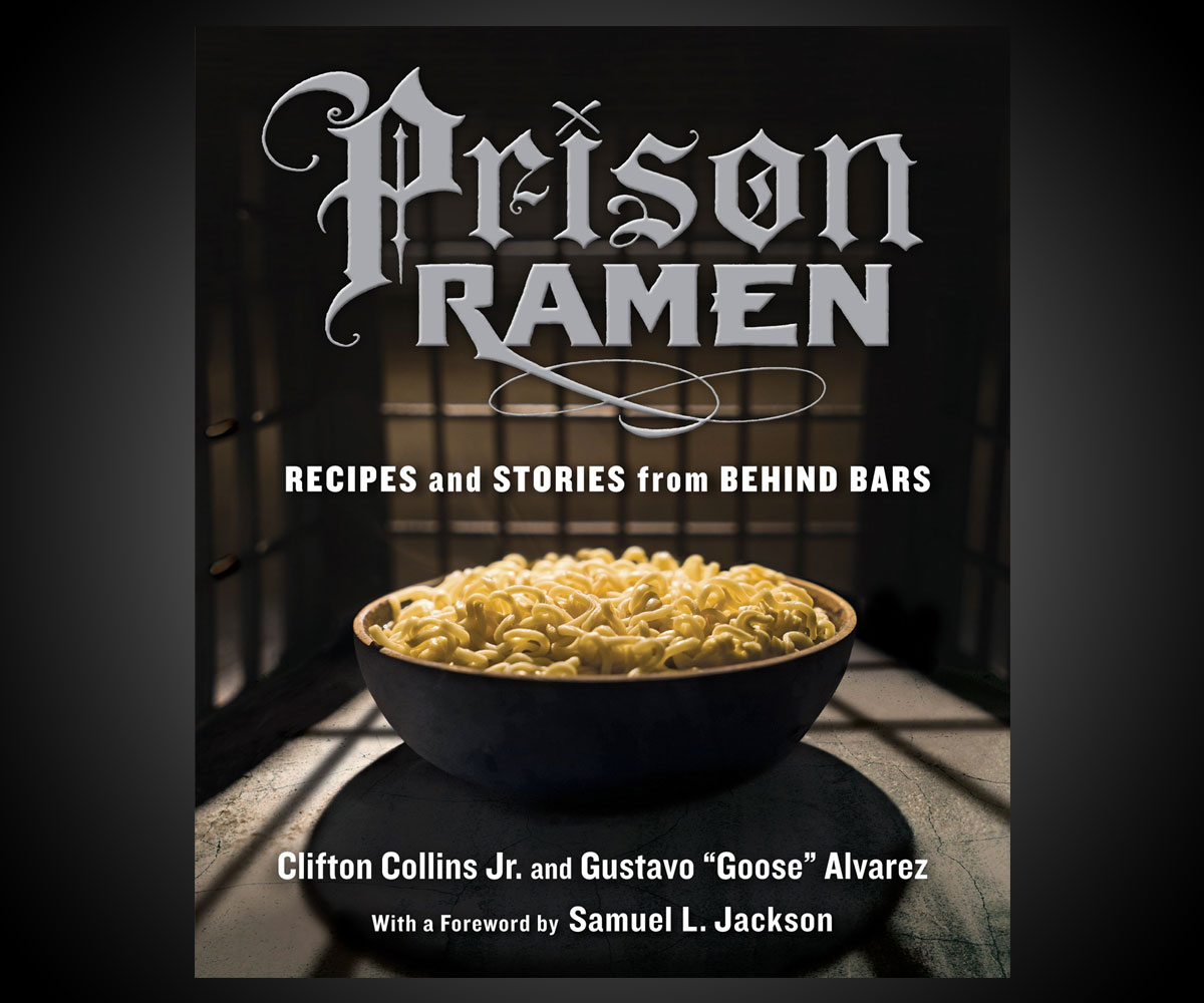 Behind Bars Ramen Inmate Tales Noodle Creations