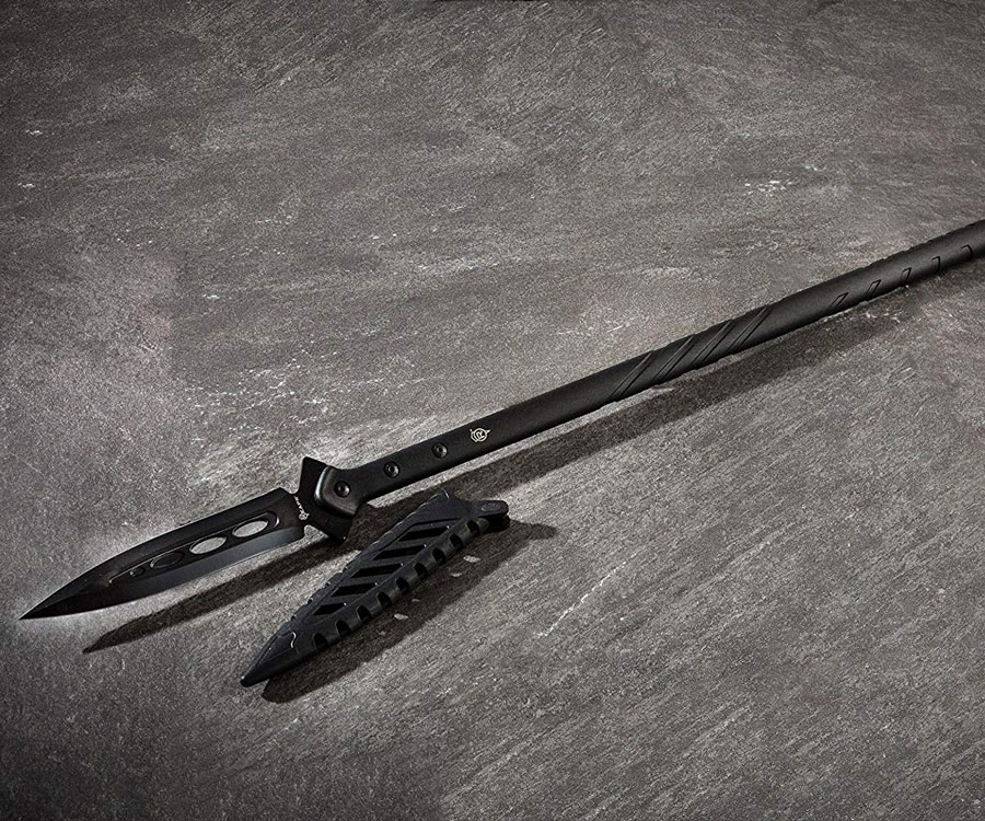 Reapr 44 Tactical Hunting Spear