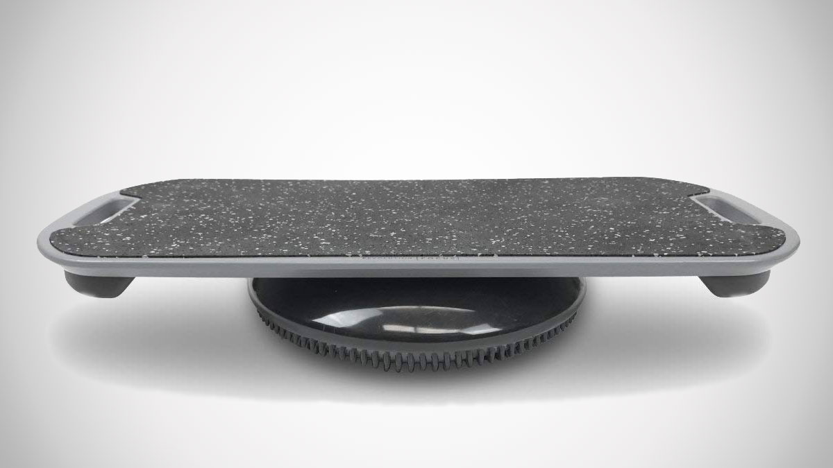 Revolution Focus Balance Board for Standing Desk