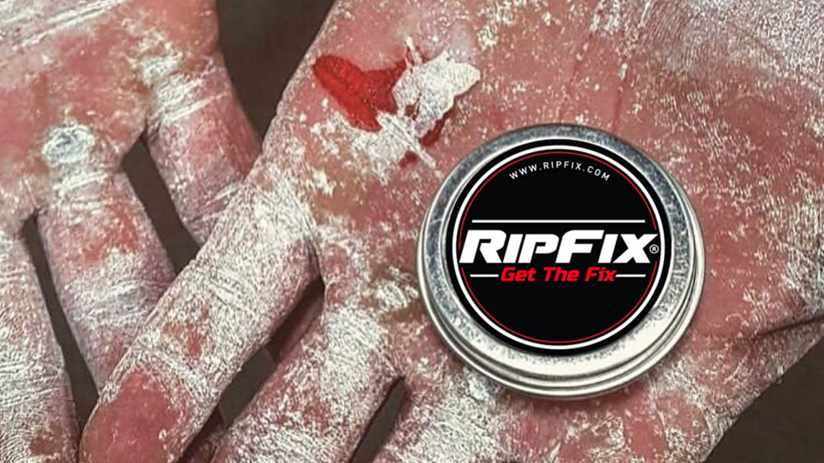 RipFix Fast Healing Hand Treatment