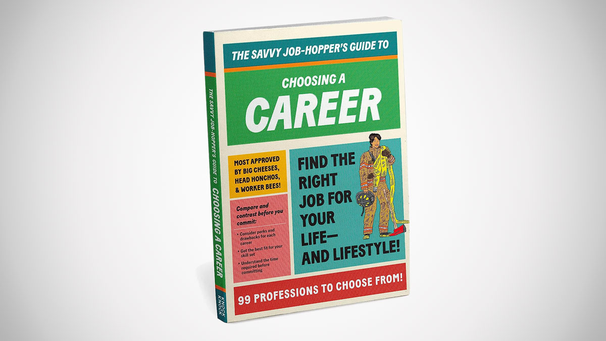 Savvy Career Explorers Handbook