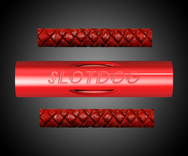 Slotdog Blade Hot Dog Scorer