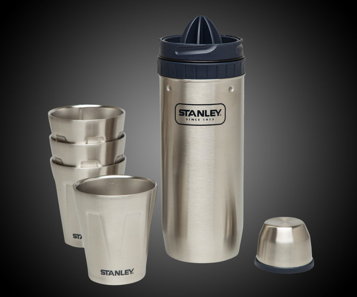 Stanley Mixology Master Set