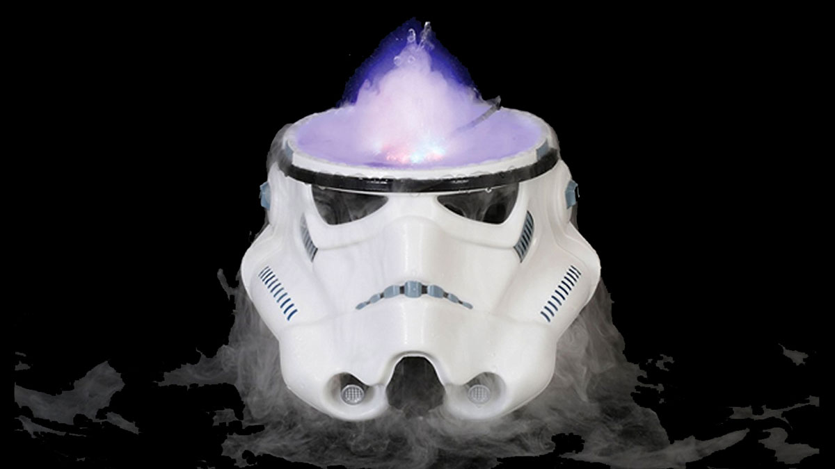 Star Wars Foggy Misters