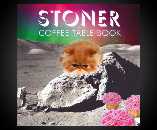 Stoner Coffee Table Collection