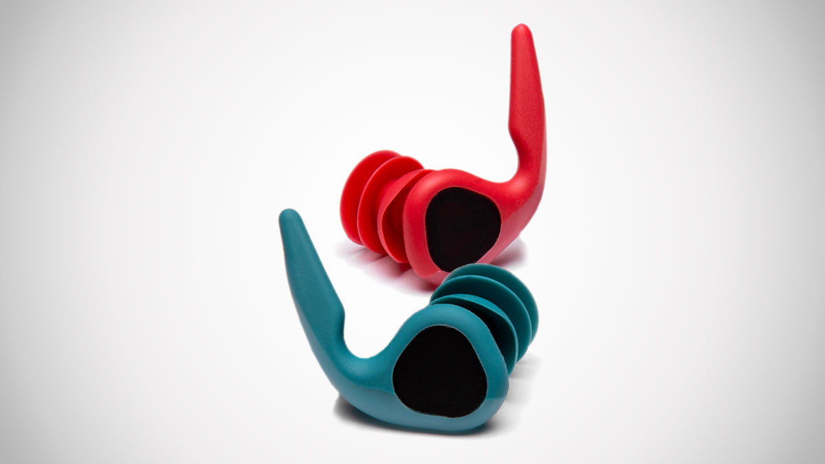 SurfEars 30 Enhanced Comfort Ear Plugs