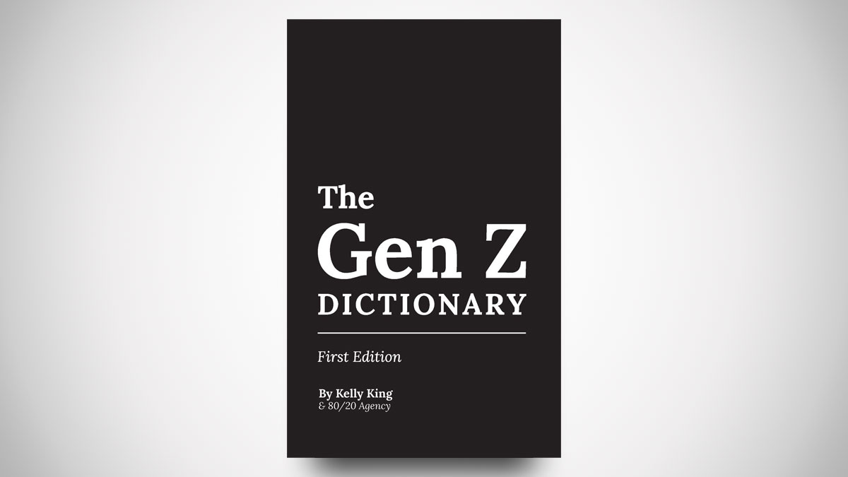 The Gen Z Lexicon Youth Language Guide