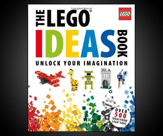 The LEGO Ideas Handbook