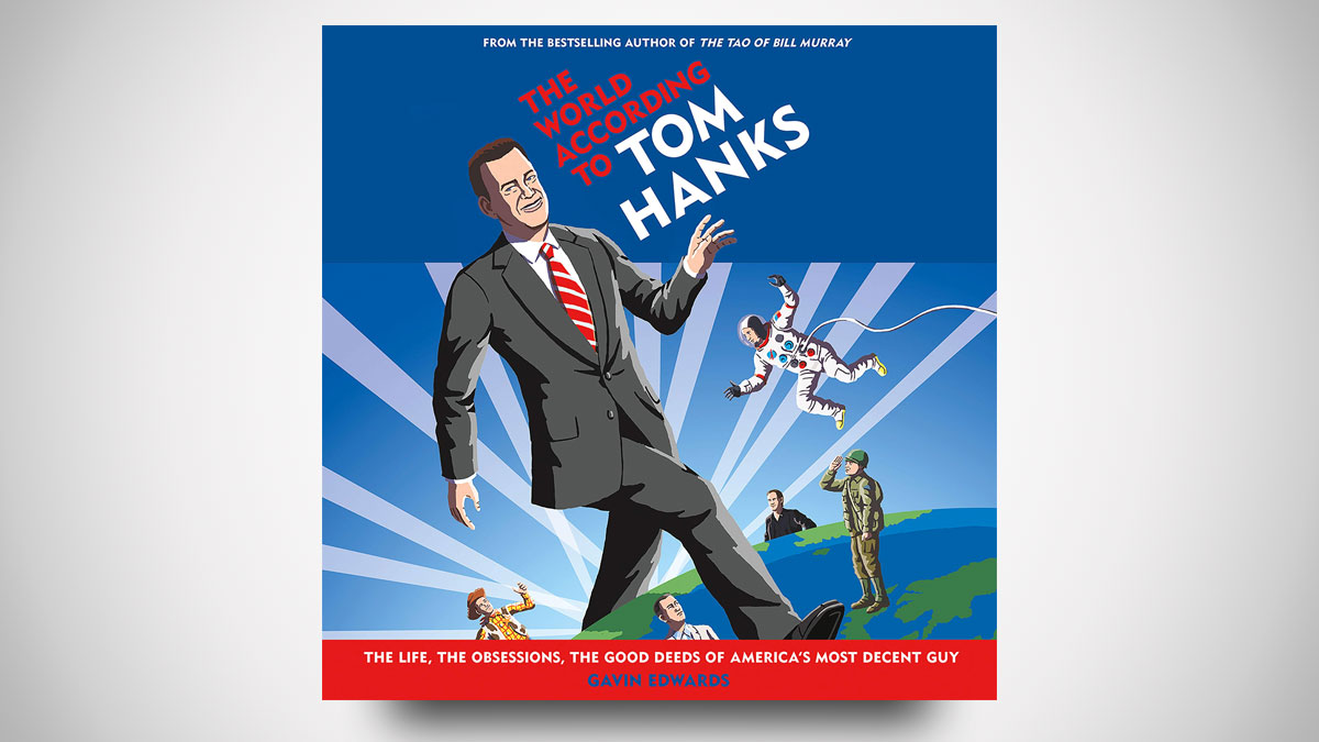 The Tom Hanks AllAmerican Principles