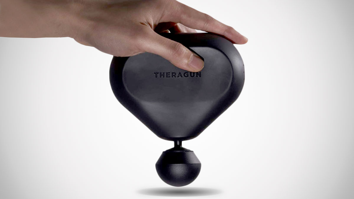 Theragun Mini Portable Muscle Revitalizer