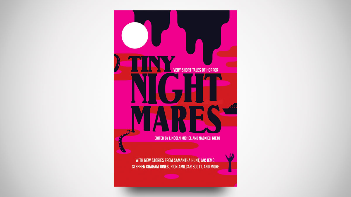 Tiny Nightmares Flash Horror Fiction