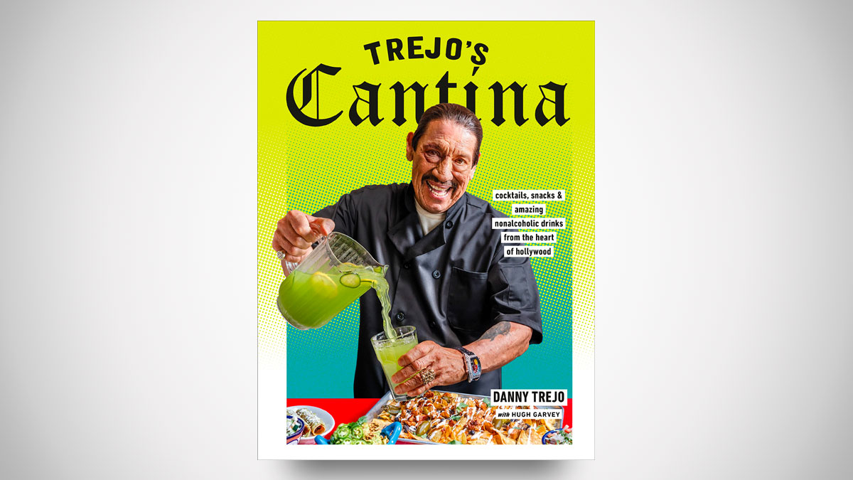 Trejos Cantina Vibrant Mixology Casual Fare