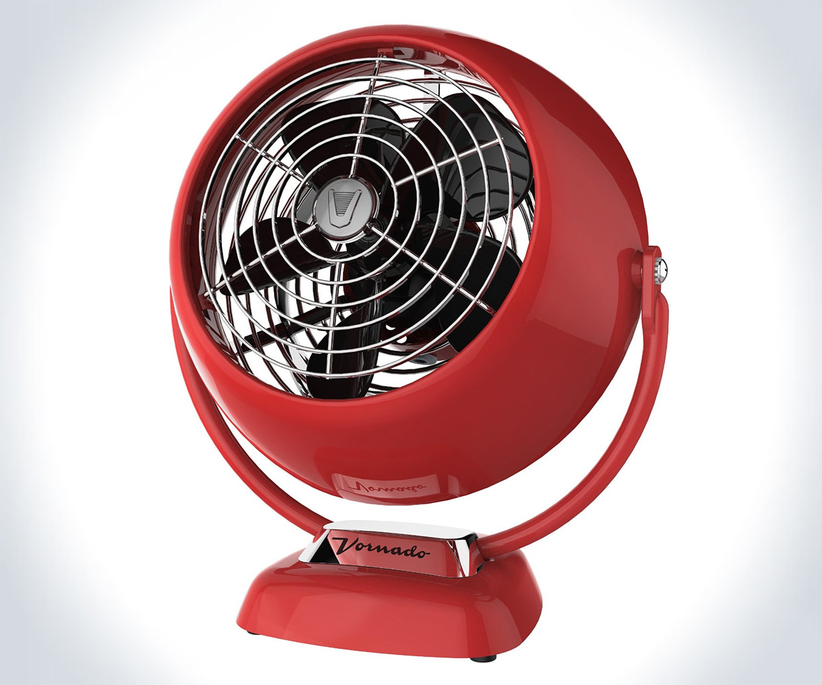 Vornado VFAN Jr Classic Air Circulator