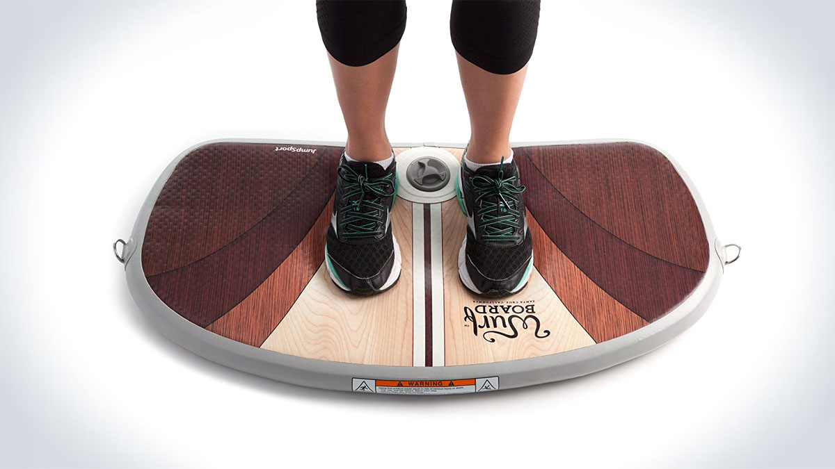 Wurf Board AirSpring Standing Mat